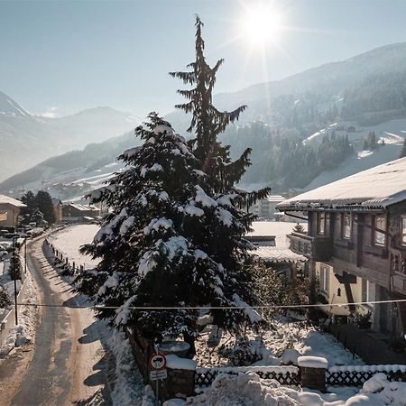 Appartment Graukogel Blick Bad Hofgastein Kültér fotó