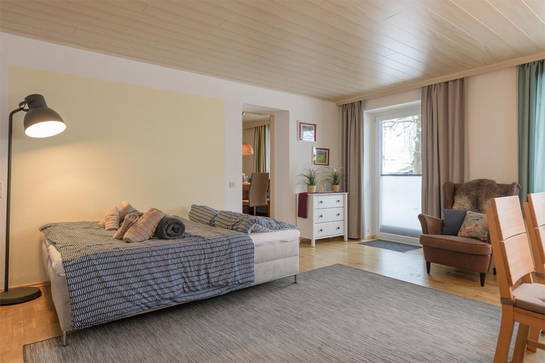 Appartment Graukogel Blick Bad Hofgastein Kültér fotó