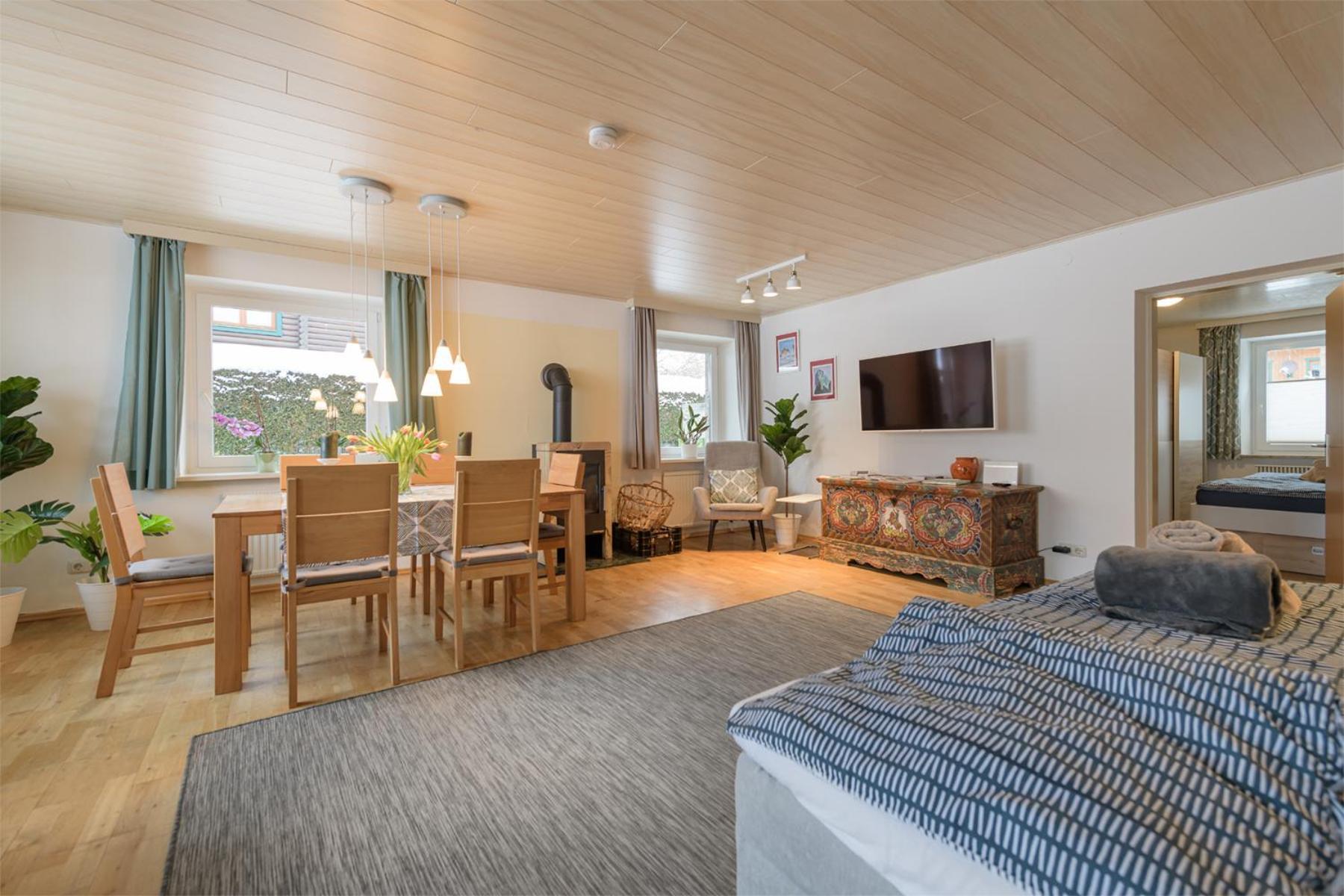 Appartment Graukogel Blick Bad Hofgastein Kültér fotó