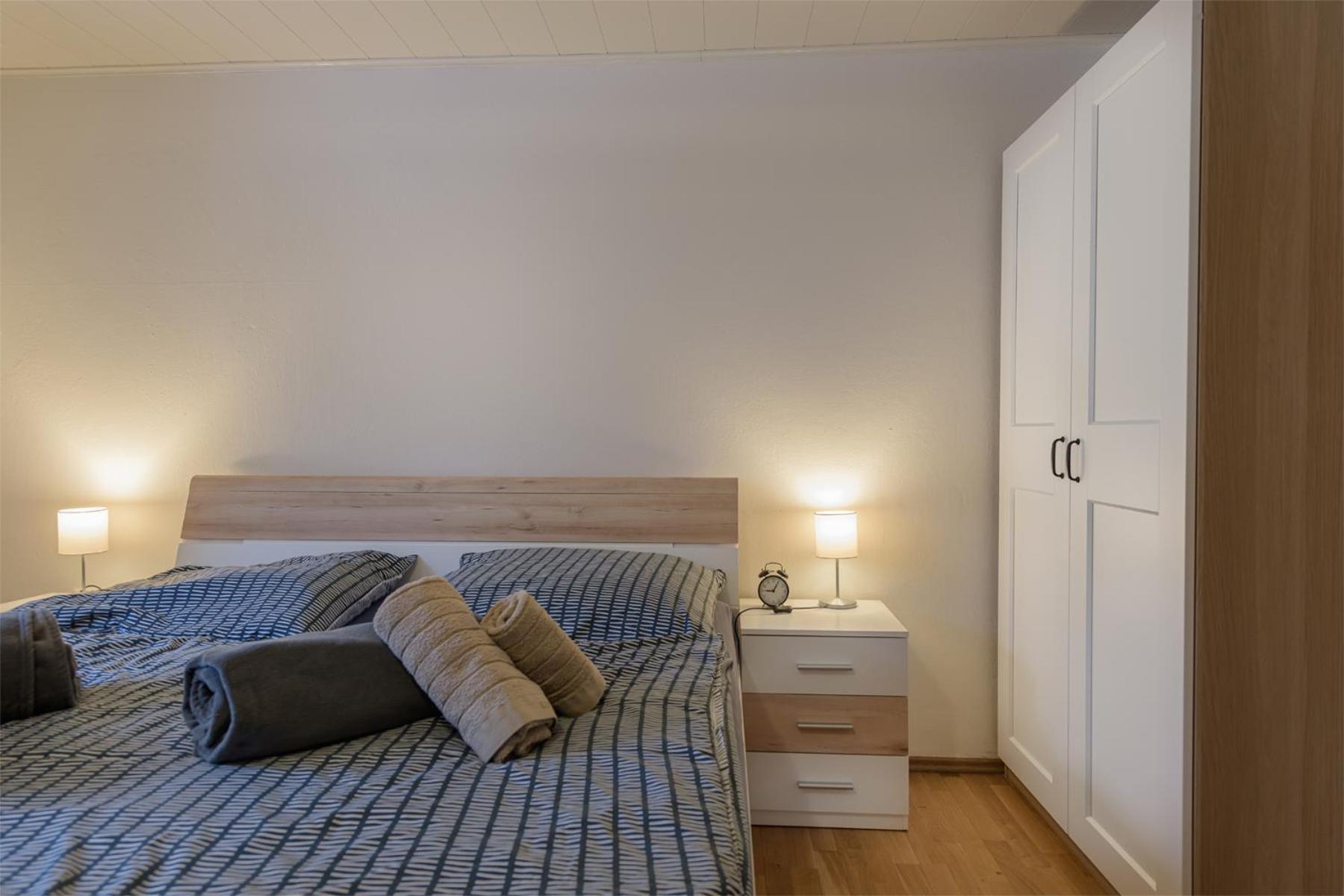 Appartment Graukogel Blick Bad Hofgastein Kültér fotó