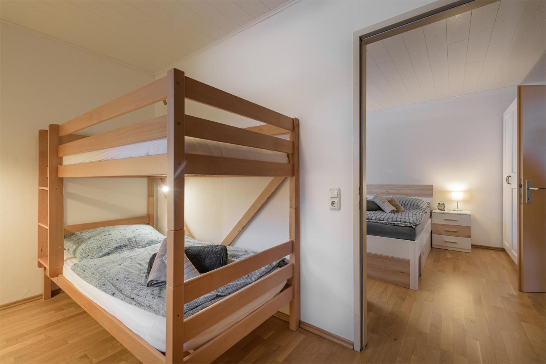 Appartment Graukogel Blick Bad Hofgastein Kültér fotó