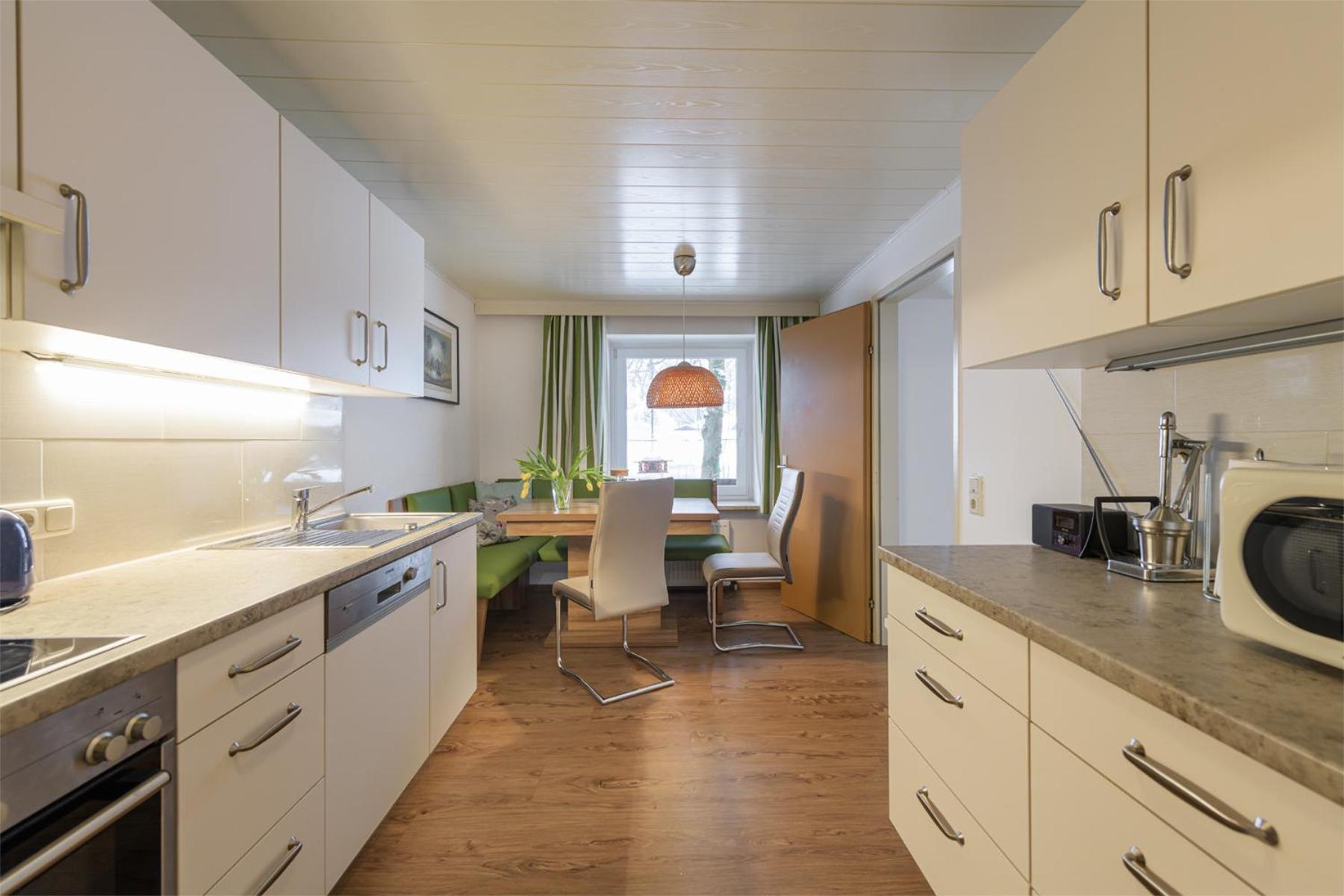 Appartment Graukogel Blick Bad Hofgastein Kültér fotó