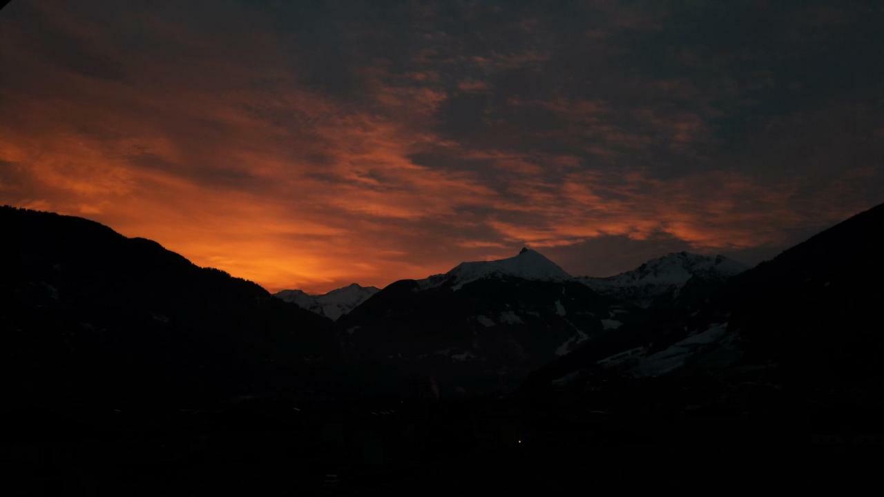 Appartment Graukogel Blick Bad Hofgastein Kültér fotó