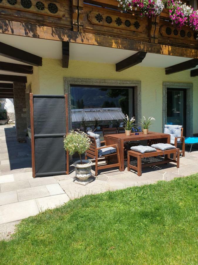 Appartment Graukogel Blick Bad Hofgastein Kültér fotó